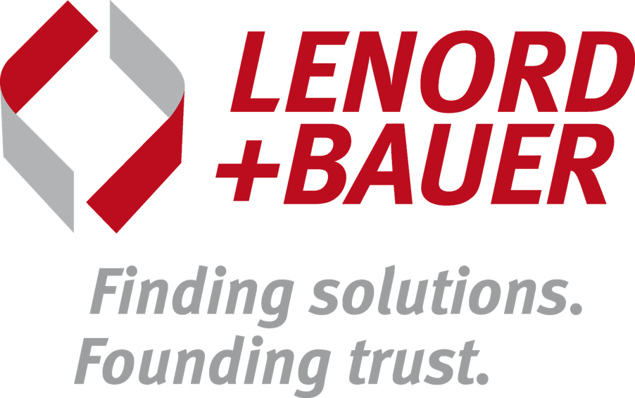 Lenord, Bauer & Co GmbH
