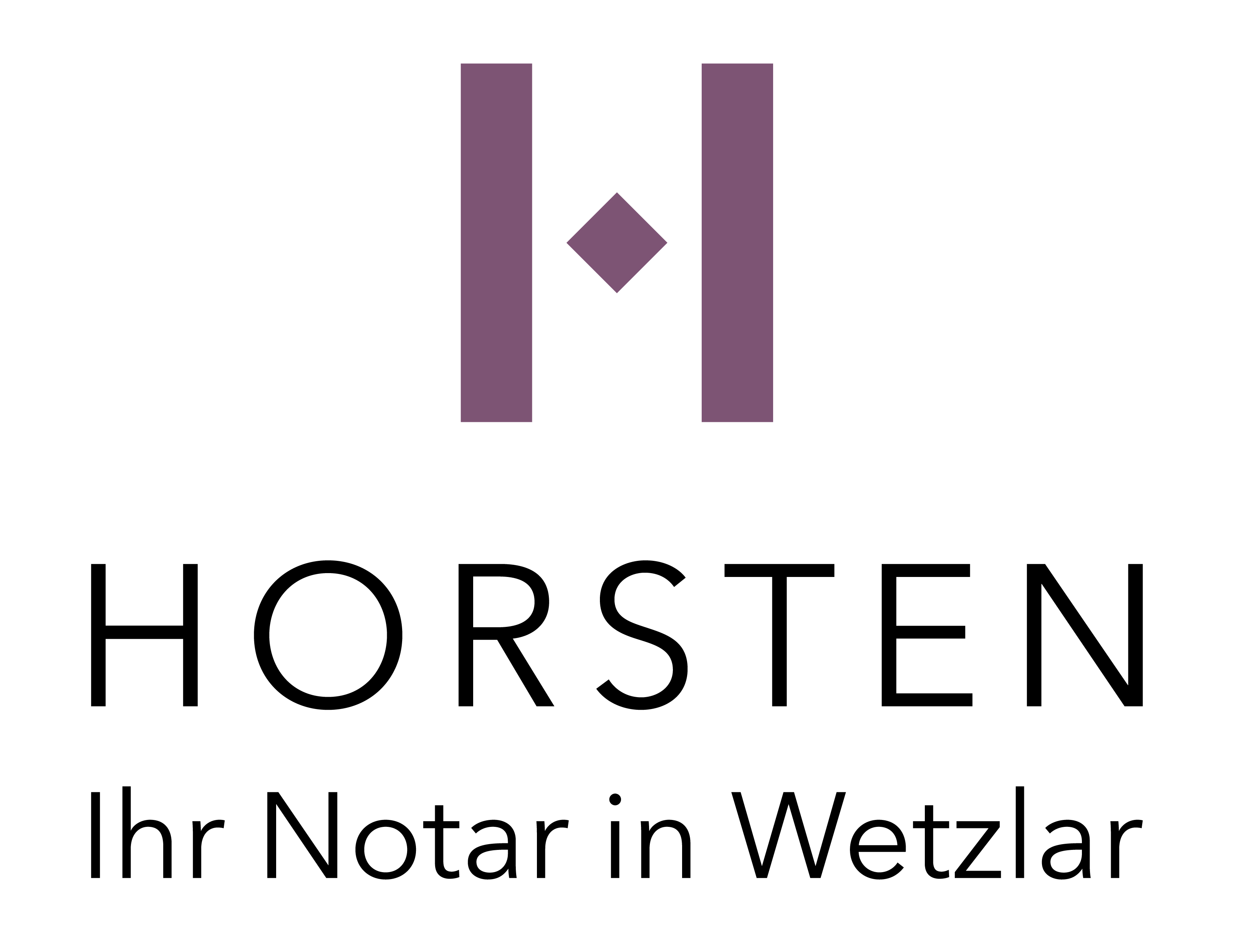 HORSTEN Notar- und Anwaltskanzlei