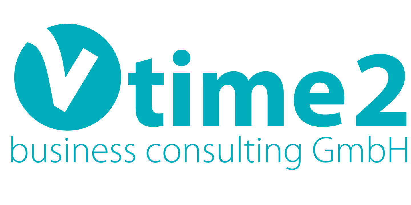 time2 business consulting GmbH