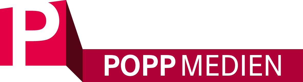 Popp Medien