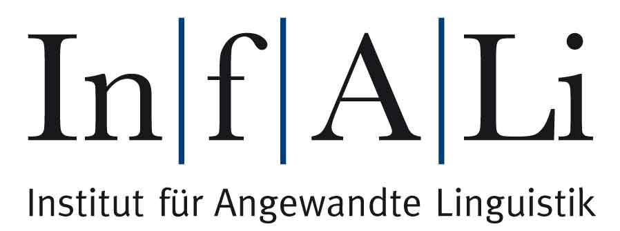 InfALi - Institut für Angewandte Linguistik
