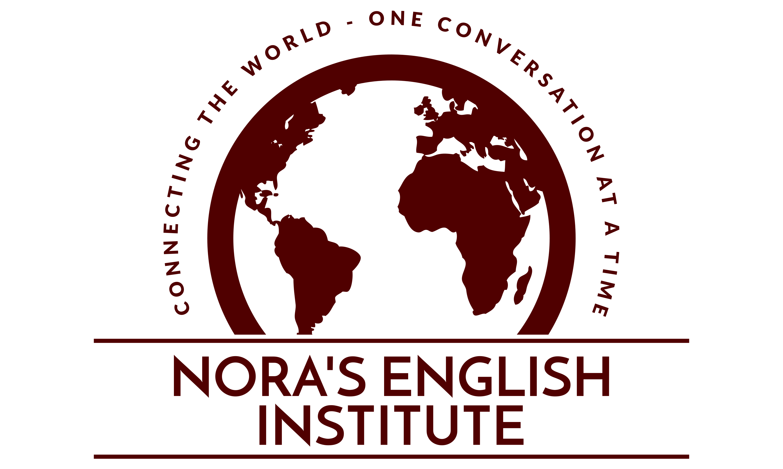Nora\'s English Institute